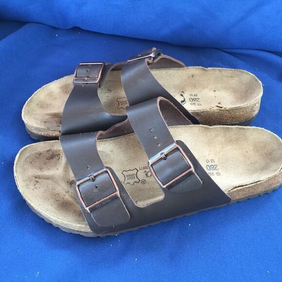 Betula by Birkenstock size 43 - Picture 2 of 4